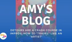 how to travel like an artist