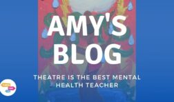 theatre best mental health teacher