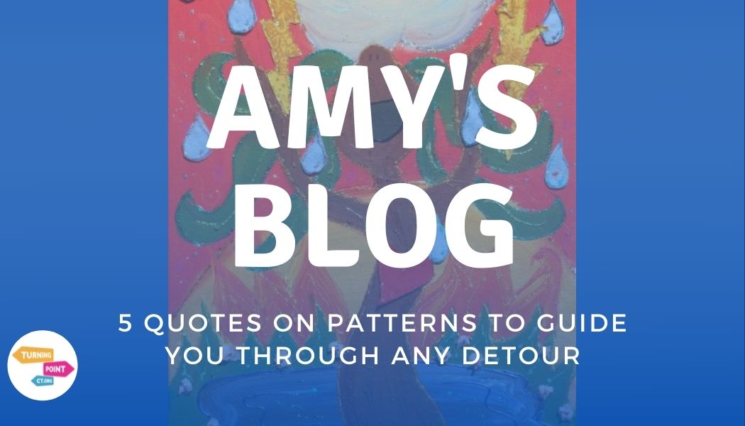 quotes on patterns