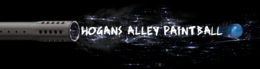 Hogan’s Alley Paintball
