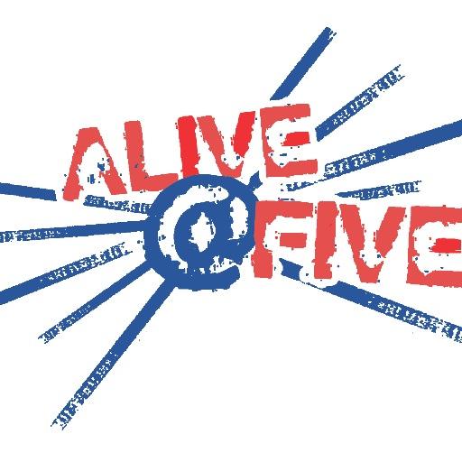 Alive Five Turning Point CT