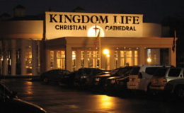 Kingdom Life Christian Church
