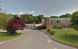 Easter Seals Rehabilitation Center of Greater Waterbury