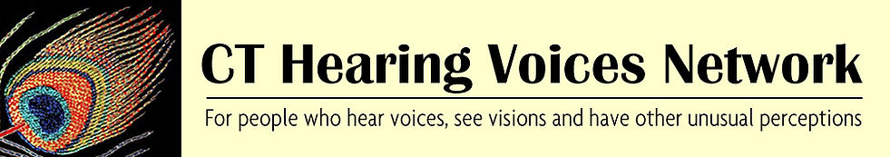 Norwalk Hearing Voices Network Turning Point Ct