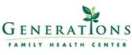 Generations Family Health Center Inc
