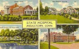 Connecticut Valley Hospital