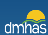 DMHAS Addiction Services Division