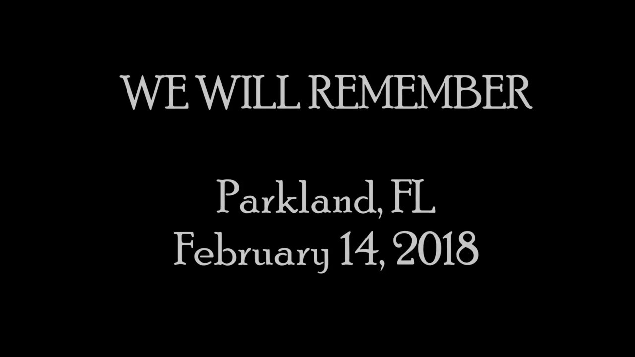 Remembering Parkland - Turning Point CT