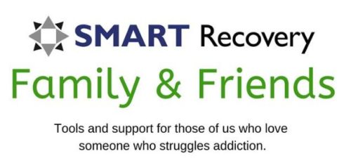 Online SMART Recovery Family & Friends Support Group - Turning Point CT