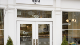 Roost Kitchen and Coffee