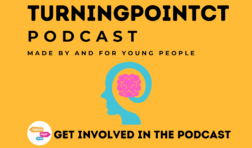 get involved in the turning point ct podcast