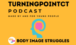 body image struggles podcast