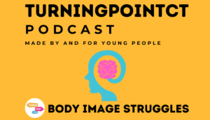 body image struggles podcast
