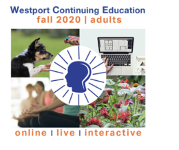 Westport Continuing Education
