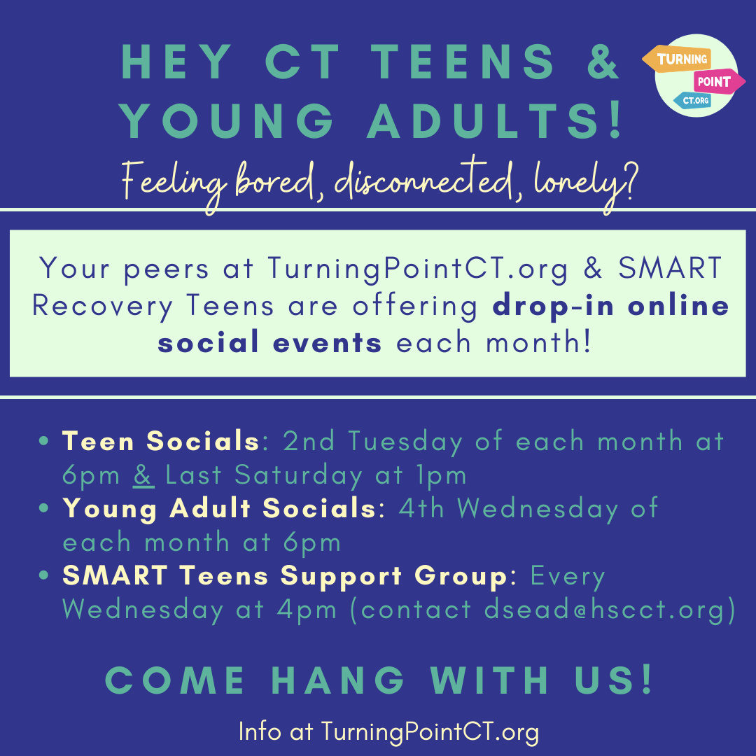 Young Teens Org