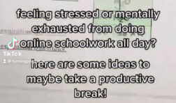 study break tips