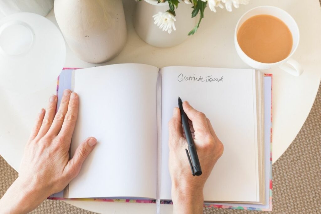 Journaling for Mental Health - Turning Point CT