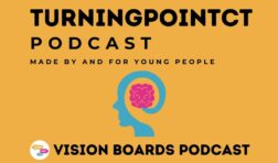 vision board podcast