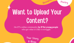 upload your content