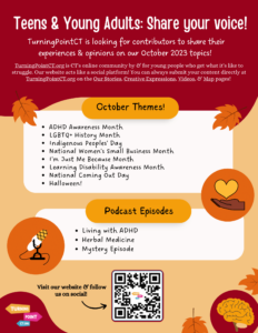october themes